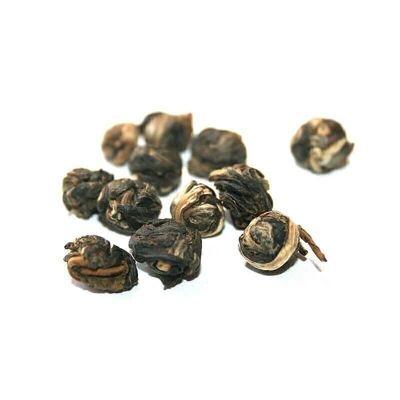 Tè verde al gelsomino Jasmine Dragon Pearl - 250 g