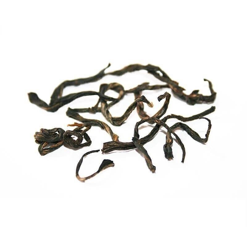 Tè rosso (nero) Yunnan Fengqing Maofeng - 250 g