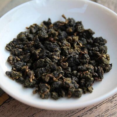 Oolong Dong Ding tea from Taiwan - 200 g