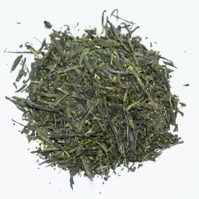 Oolong tea Qilai High Mountain - 50 g