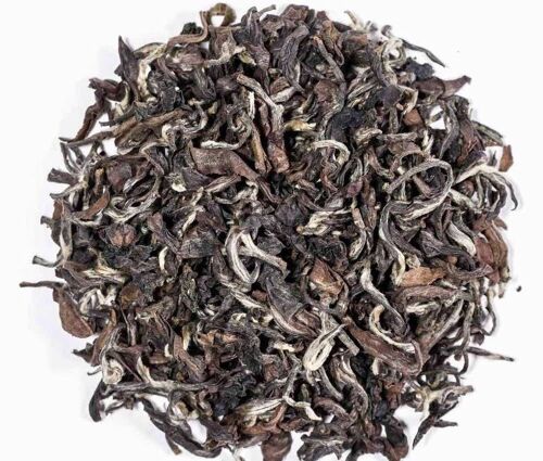 Tè Oolong Oriental Beauty - 50 g