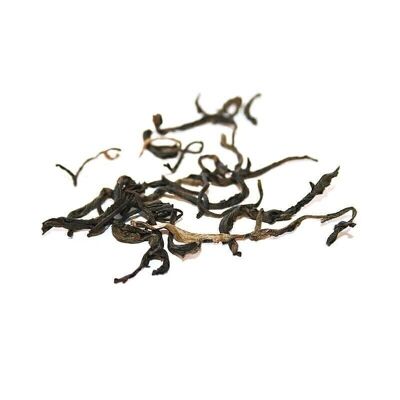 Roter (schwarzer) Tee Old Tree - 250 g