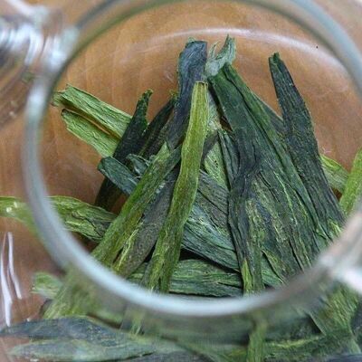 Tai Ping Hou Kui green tea - 50 g