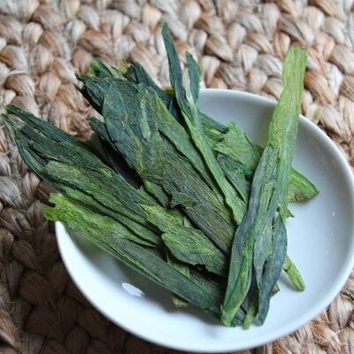 Tè verde Tai Ping Hou Kui - 250 g