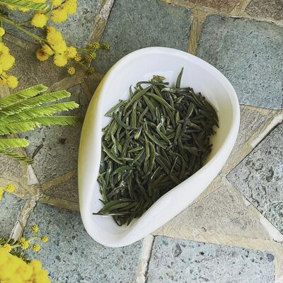Emei Zhu Ye Qing Green Tea - 250 g
