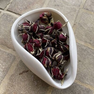 Tè Yunnan Golden Edge Rose - 150 g