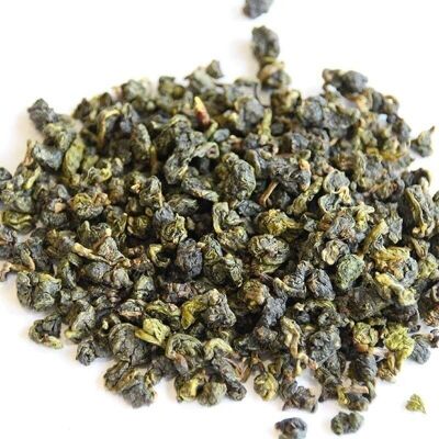 Thé Oolong Bio Quatre Saisons - 10 g