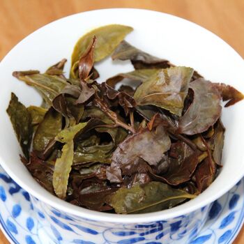 Thé Oolong Gui Fei Bio - 10 g 4