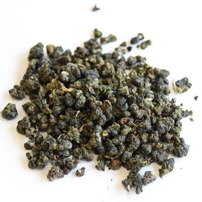 Jin Xuan Organic Oolong Tea - 10 g