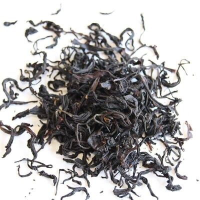Purple Bud Organic Red Tea - 10 g