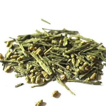 Thé Oolong Bio Quatre Saisons - 250 g 1