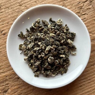 Jade Snail Organic Green Tea 1st Grade - 25 g