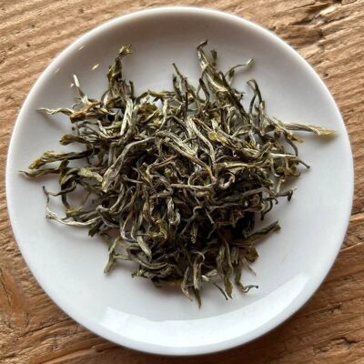 Mao Feng Organic Green Tea 1st Grade - 250 g