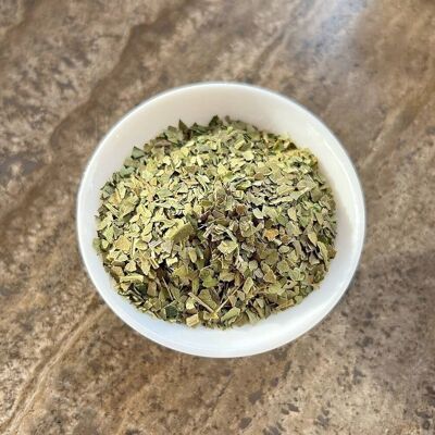 Organic Mate Tea from Brazil 50gr