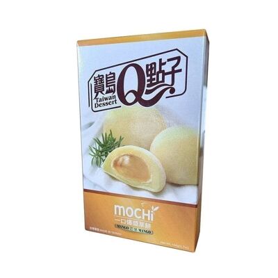 Mochi Mangue 104 gr