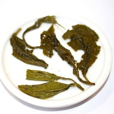 Bay Mao Hou White Monkey green tea - 25 g