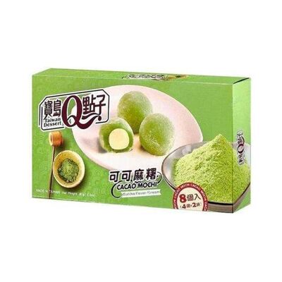 Mochi Cacao - Gusti Assortiti - Matcha