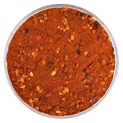 RUB Paprika BBQ 100gr