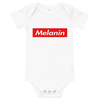 Body bébé "Melanin" 2