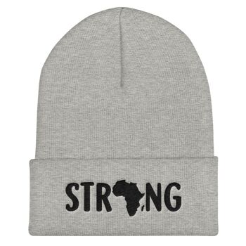 Bonnet "Strong Africa" 2