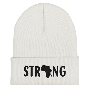 Bonnet "Strong Africa" 3