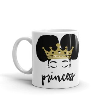 Mug "Princess" 1