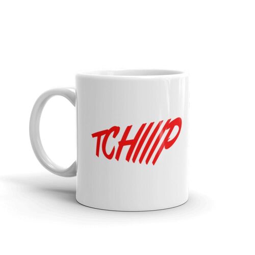 Mug "Tchip"