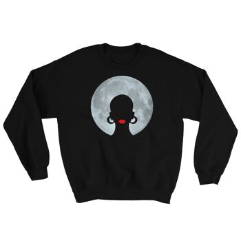Pull "Afro Moon" 1