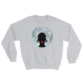 Pull "Afro Moon" 3