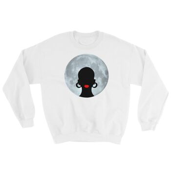 Pull "Afro Moon" 4