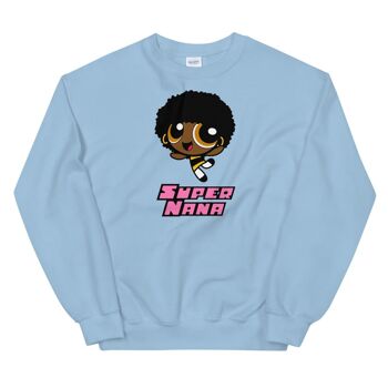 Pull "Afro Super Nana" 4