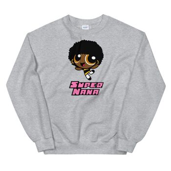 Pull "Afro Super Nana" 13