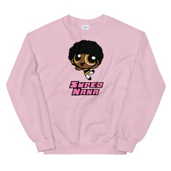 Pull "Afro Super Nana" 22