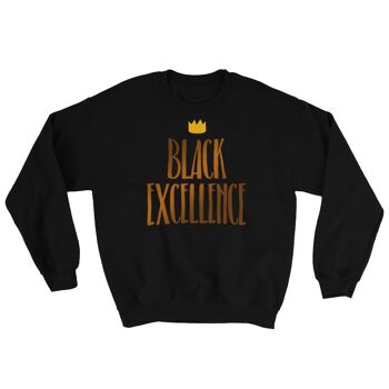 Pull "Black Excellence" 1