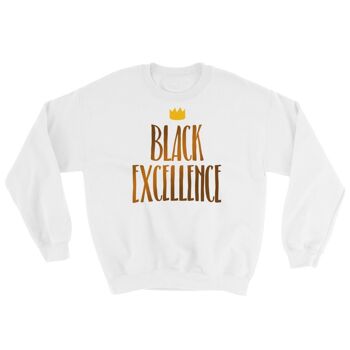 Pull "Black Excellence" 2