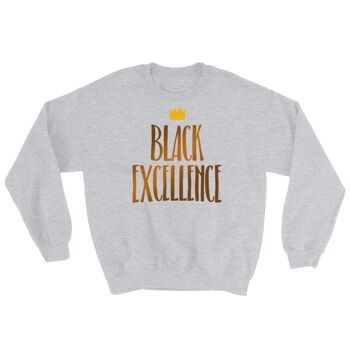 Pull "Black Excellence" 3