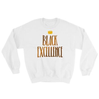 Pull "Black Excellence" 7