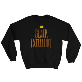 Pull "Black Excellence" 12