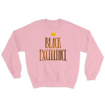 Pull "Black Excellence" 20