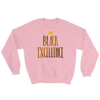 Pull "Black Excellence" 24