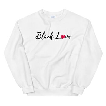 Pull "Black Love" 16