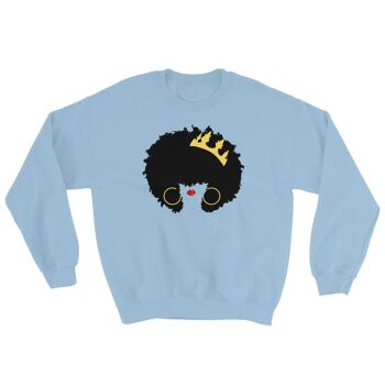 Pull "Queen Afro" 16