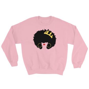 Pull "Queen Afro" 22