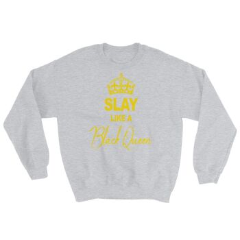 Pull "Slay like a Black Queen" 15
