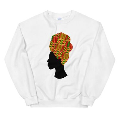 Pull "Wrap Kente"