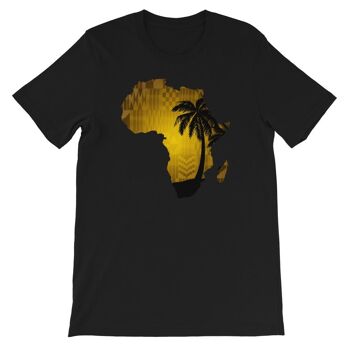 T-Shirt "Africa Wax" 13