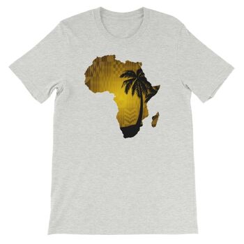 T-Shirt "Africa Wax" 15
