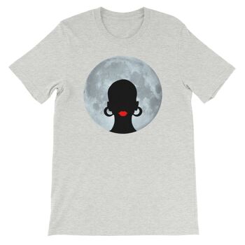 T-Shirt "Afro Moon" 14