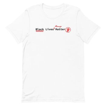 T-Shirt "Black Lives Matter" 2