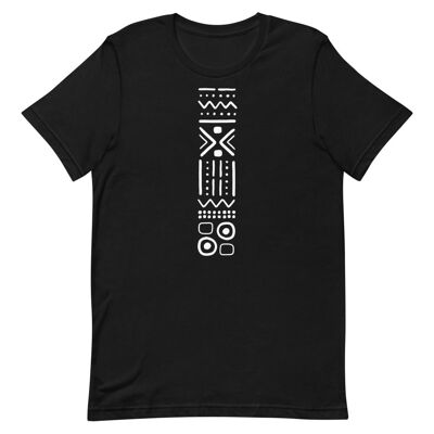 "Afro Patterns" T-Shirt